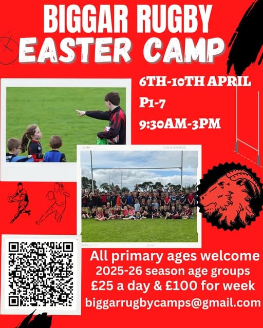 This image has an empty alt attribute; its file name is Easter-Camp-2026.jpg