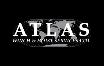 Atlas Winch & Hoist Services