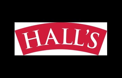 Hall's