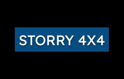 Storry 4x4